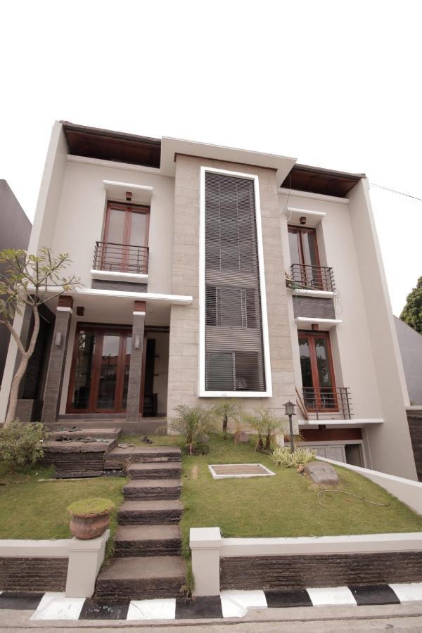 Stay Inn Pasteur Bandung, Husein Sastranegara Airport Esterno foto